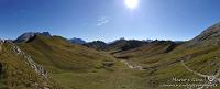 024 Val Duron Lago e Rifugio Antermoia - Val de Dona